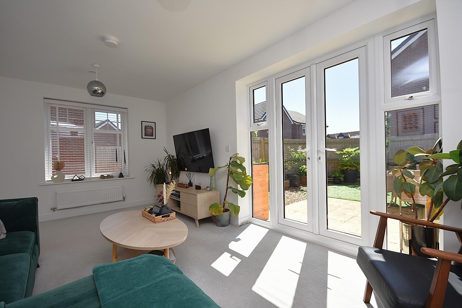 40 Melrose Walk, Sully, Penarth, CF64 5WD